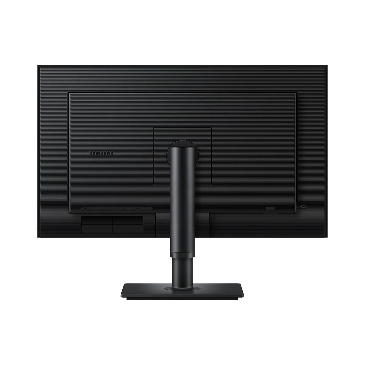Samsung ViewFinity S8 LS27H802EFAXXP 27" 5K (5120x2880) 60Hz 5ms GTG USB-C & LAN Port IPS Monitor with Tilt/ Height/ Pivot/ Swivel Adjustment + Samsung Soundbar HW-B400F/XP 2.1ch Subwoofer - Image 10