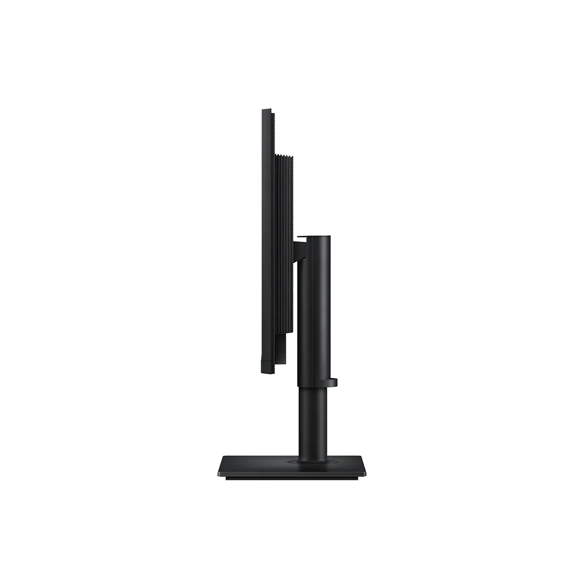 Samsung ViewFinity S8 LS27H802EFAXXP 27" 5K (5120x2880) 60Hz 5ms GTG USB-C & LAN Port IPS Monitor with Tilt/ Height/ Pivot/ Swivel Adjustment + Samsung Soundbar HW-B400F/XP 2.1ch Subwoofer - Image 11