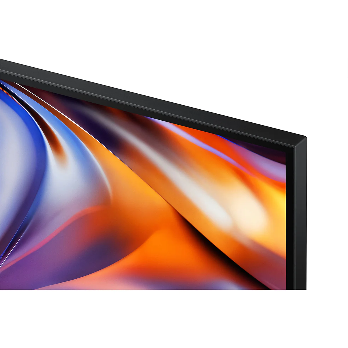 Samsung ViewFinity S8 LS27H802EFAXXP 27" 5K (5120x2880) 60Hz 5ms GTG USB-C & LAN Port IPS Monitor with Tilt/ Height/ Pivot/ Swivel Adjustment + Samsung Soundbar HW-B400F/XP 2.1ch Subwoofer - Image 13
