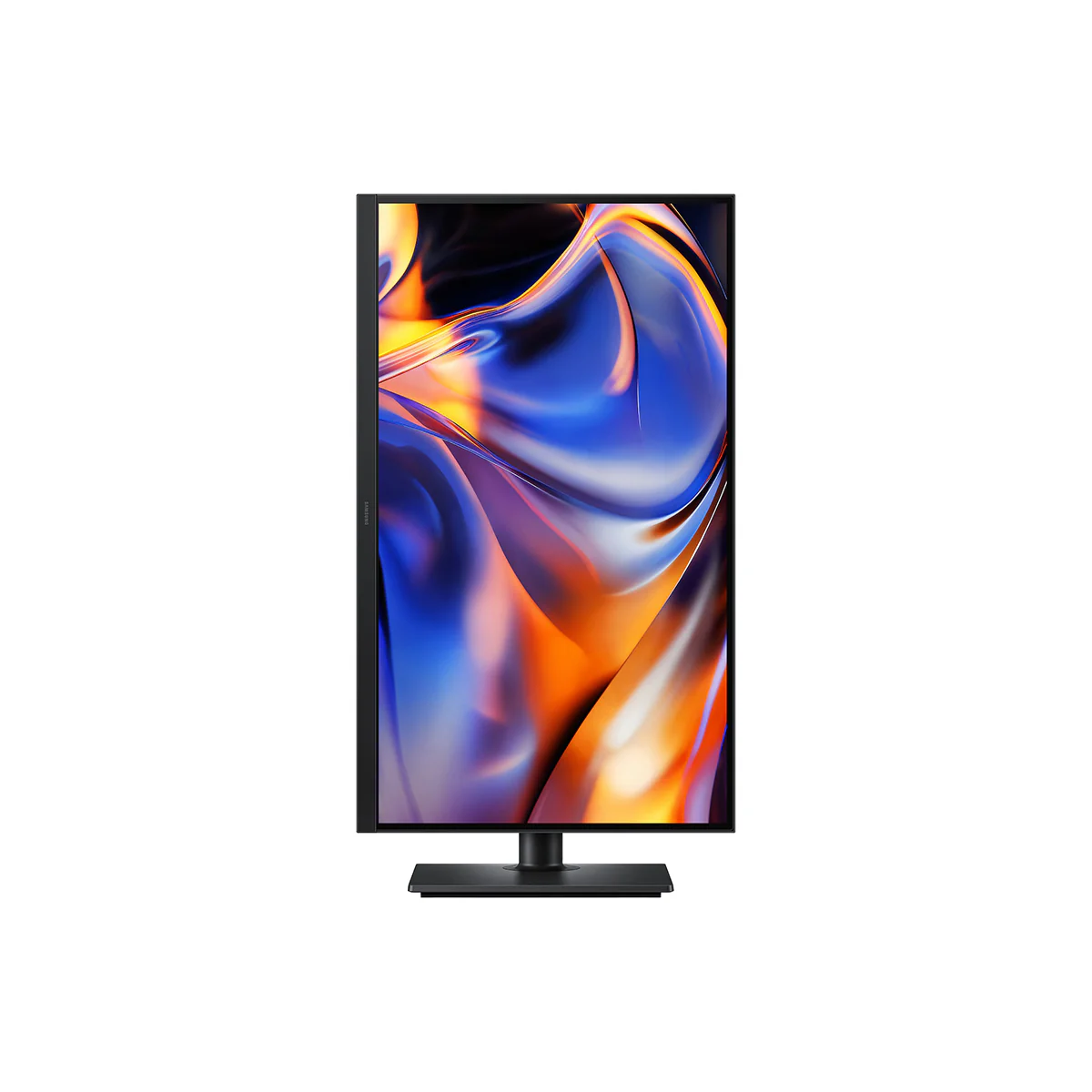 Samsung ViewFinity S8 LS27H802EFAXXP 27" 5K (5120x2880) 60Hz 5ms GTG USB-C & LAN Port IPS Monitor with Tilt/ Height/ Pivot/ Swivel Adjustment + Samsung Soundbar HW-B400F/XP 2.1ch Subwoofer - Image 16