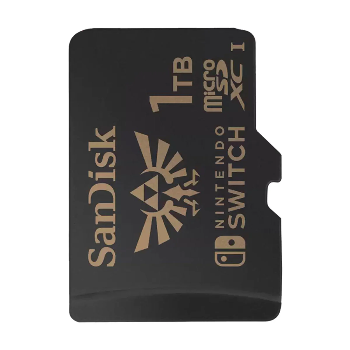 Sandisk 1TB MicroSDXC UHS-1 100MB/S for Nintendo Switch (SDSQXAO-1T00-GN3ZN) - Image 3