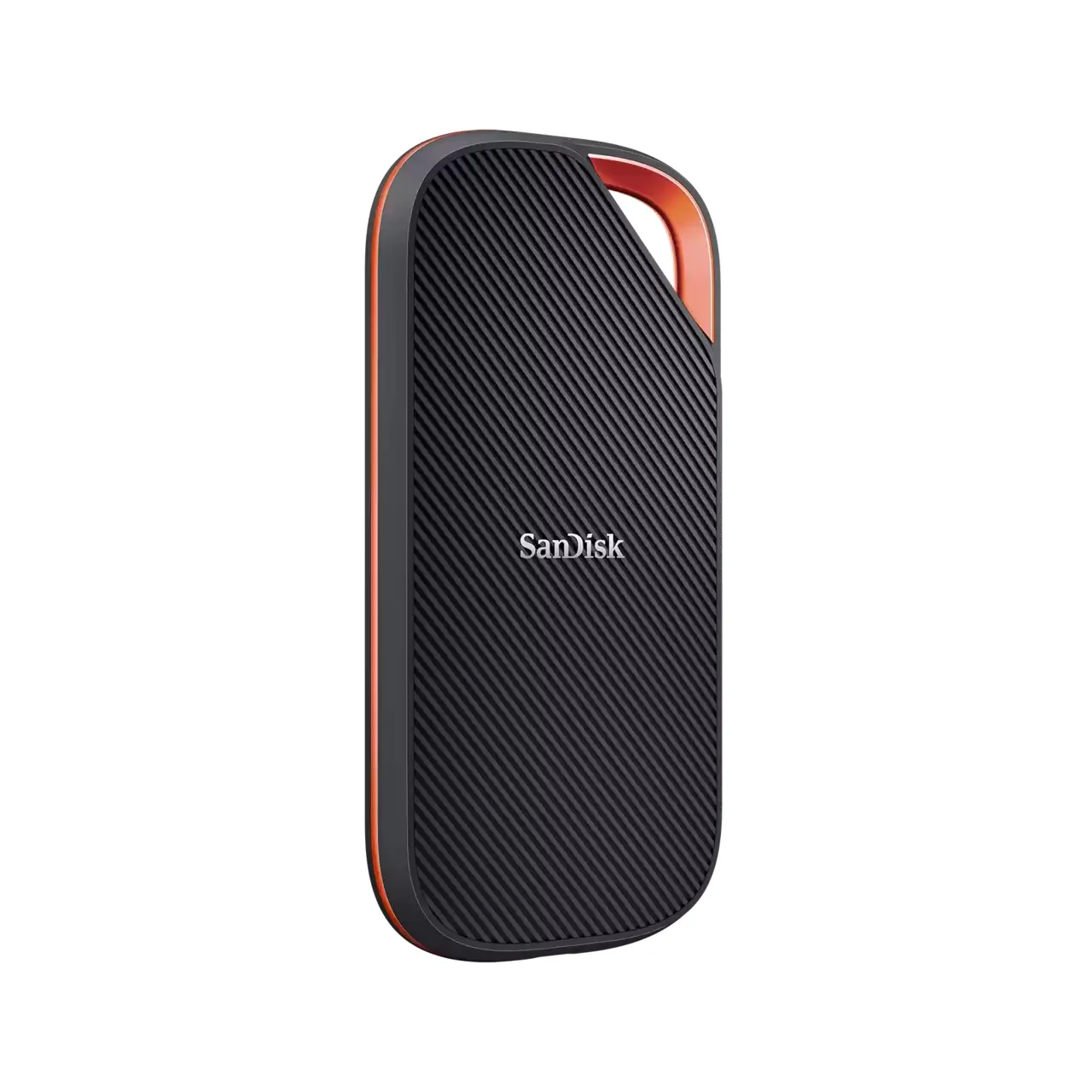 SanDisk Extreme PRO with USB4 up to 3800MB/s Read & 3700MB/s Write Portable SSD (2TB, 4TB) (SDSSDE82-2T00-G25, SDSSDE82-4T00-G25) - Image 2