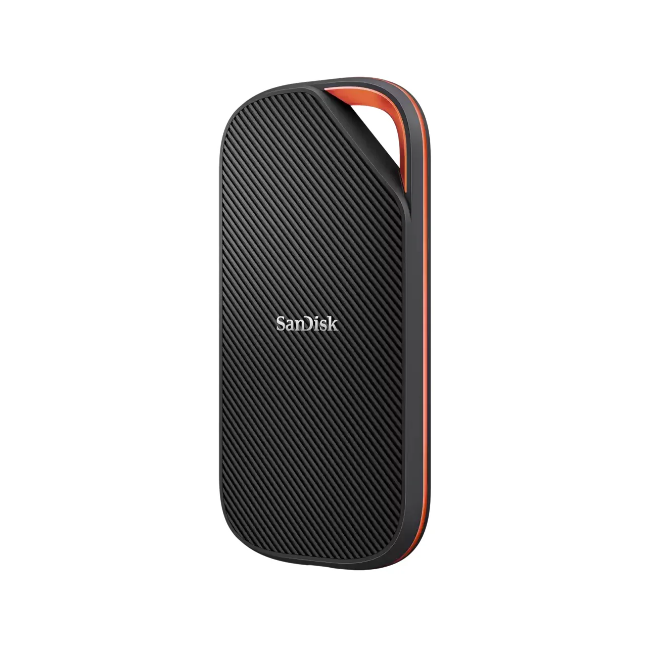 SanDisk Extreme PRO with USB4 up to 3800MB/s Read & 3700MB/s Write Portable SSD (2TB, 4TB) (SDSSDE82-2T00-G25, SDSSDE82-4T00-G25) - Image 3