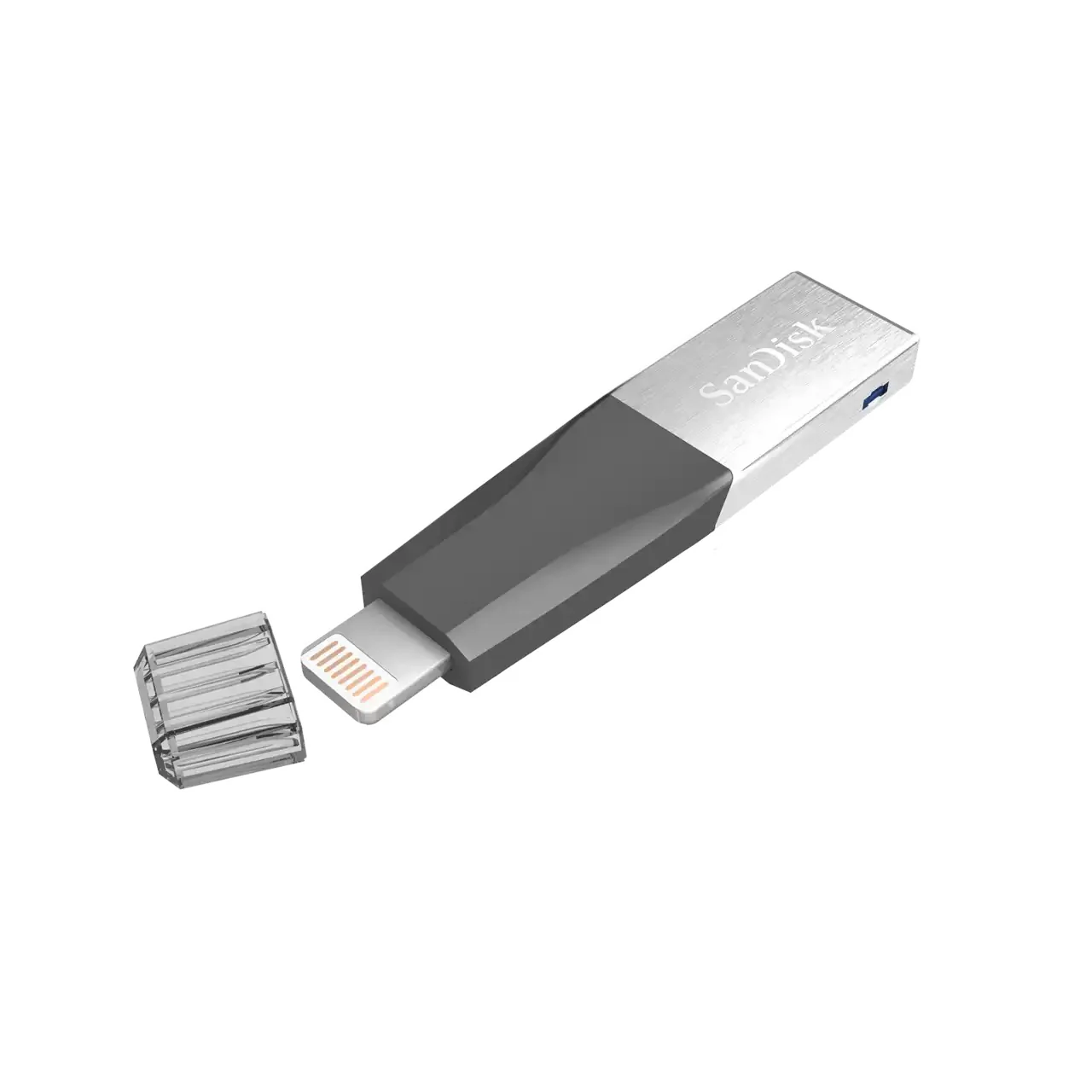 Sandisk IXPAND Mini Flash Drive 16GB For Iphone And Ipad - Image 3