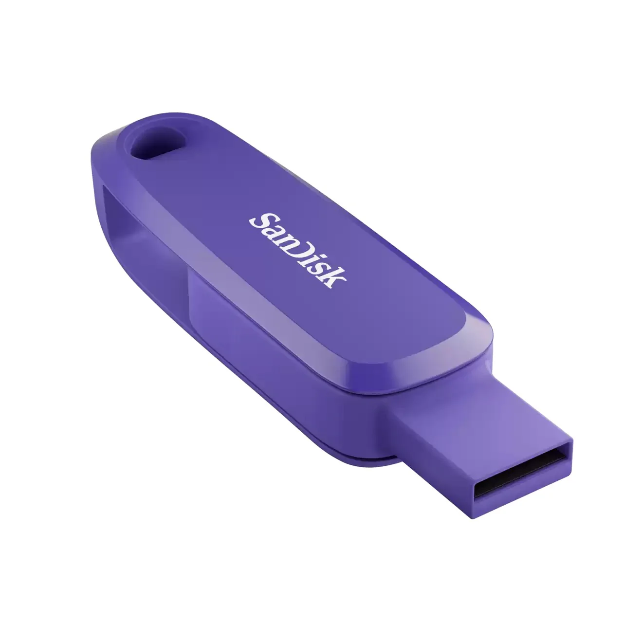 Sandisk Phone Drive for Android - 64GB (Black, Nasturium Orange, Purple Opulence, Yellow Daffodil) - Image 11