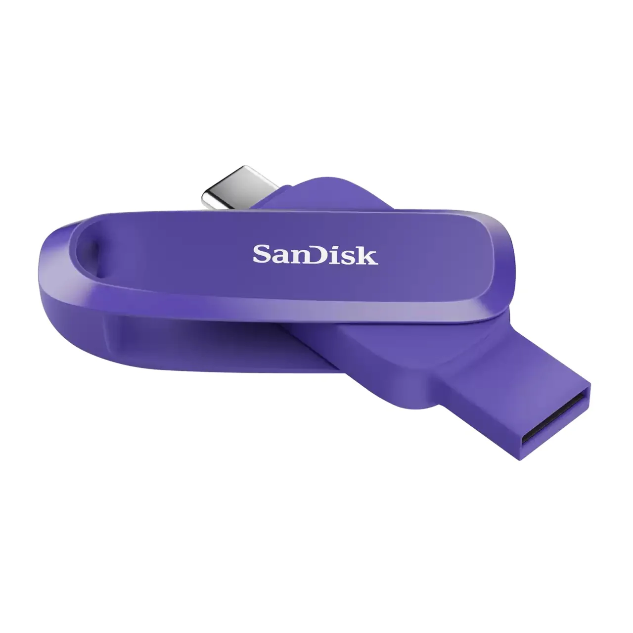 Sandisk Phone Drive for Android - 64GB (Black, Nasturium Orange, Purple Opulence, Yellow Daffodil) - Image 12