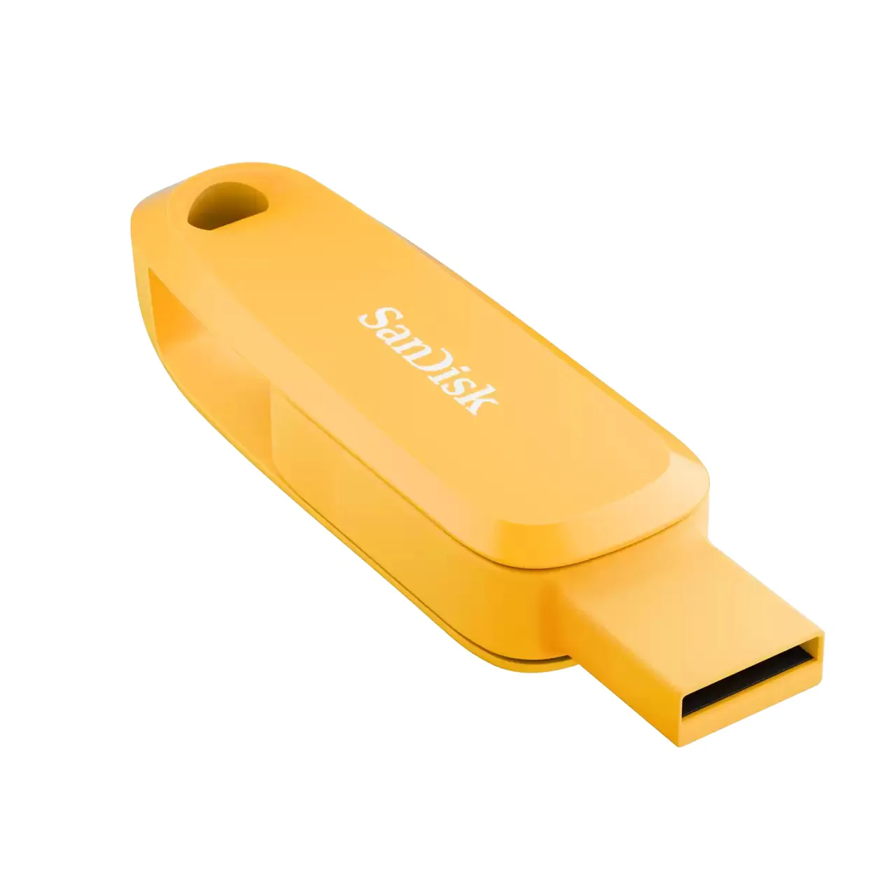 Sandisk Phone Drive for Android - 64GB (Black, Nasturium Orange, Purple Opulence, Yellow Daffodil) - Image 14