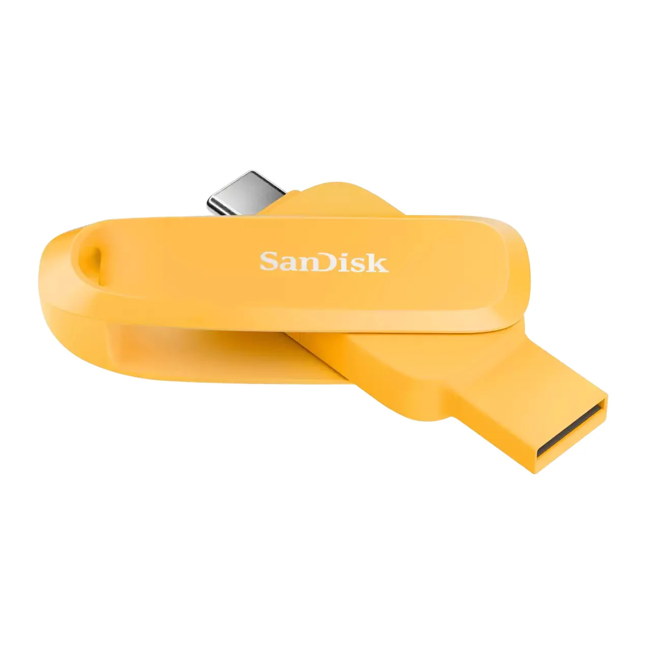 Sandisk Phone Drive for Android - 64GB (Black, Nasturium Orange, Purple Opulence, Yellow Daffodil) - Image 15