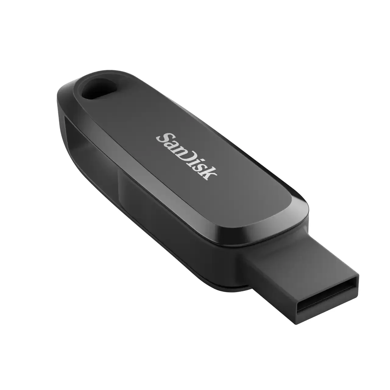 Sandisk Phone Drive for Android - 64GB (Black, Nasturium Orange, Purple Opulence, Yellow Daffodil) - Image 3