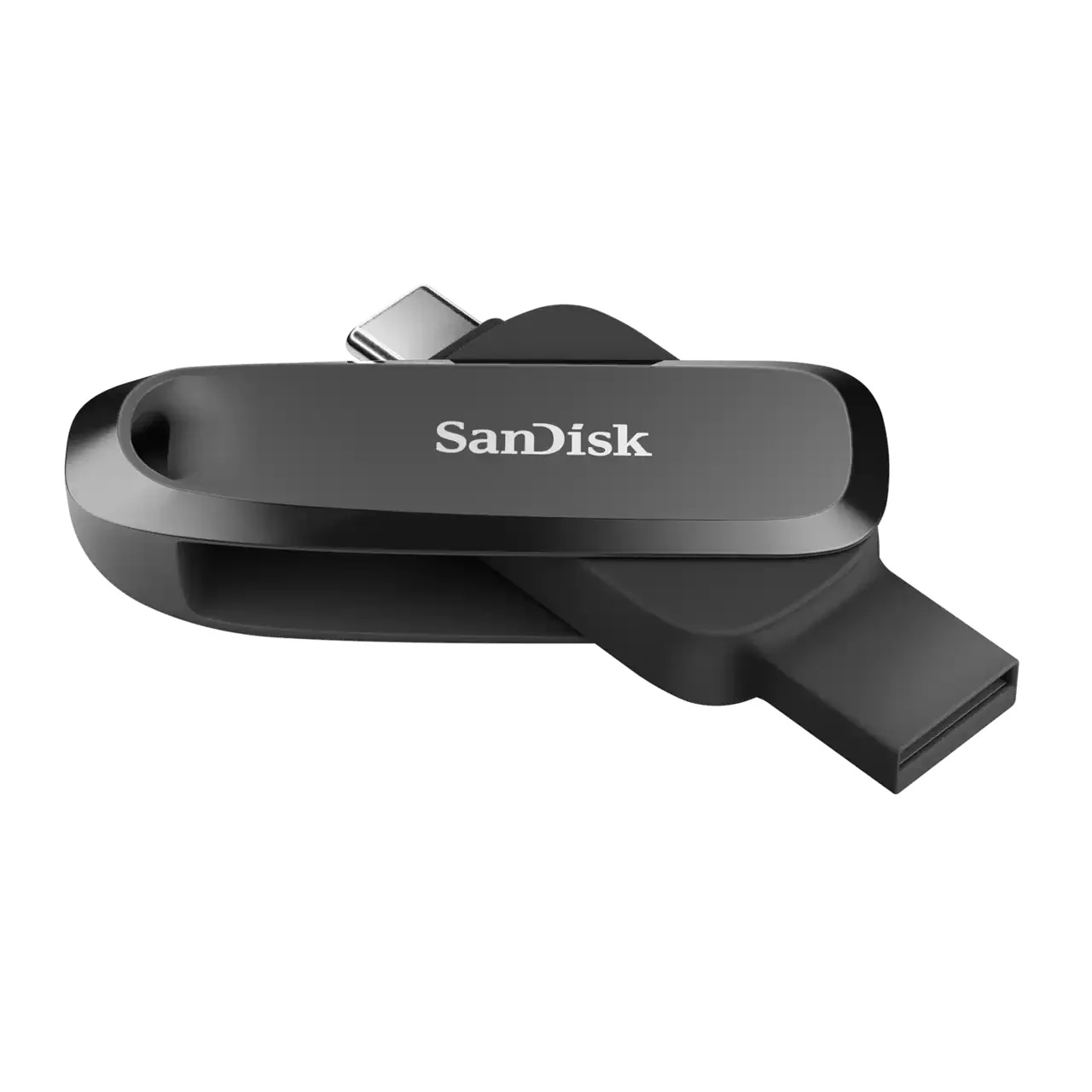 Sandisk Phone Drive for Android - 64GB (Black, Nasturium Orange, Purple Opulence, Yellow Daffodil) - Image 4