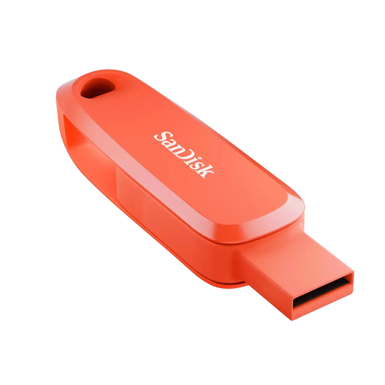 Sandisk Phone Drive for Android - 64GB (Black, Nasturium Orange, Purple Opulence, Yellow Daffodil) - Image 8