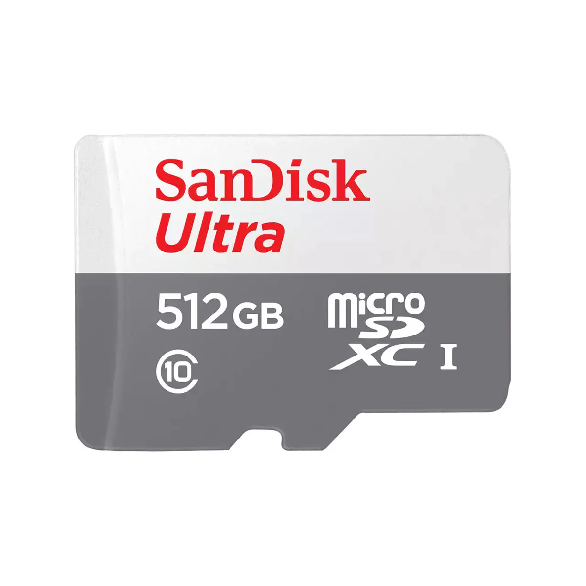 Sandisk Ultra MICROSDXC USH-1 CLASS 10 100MB/S Memory Card - Image 3