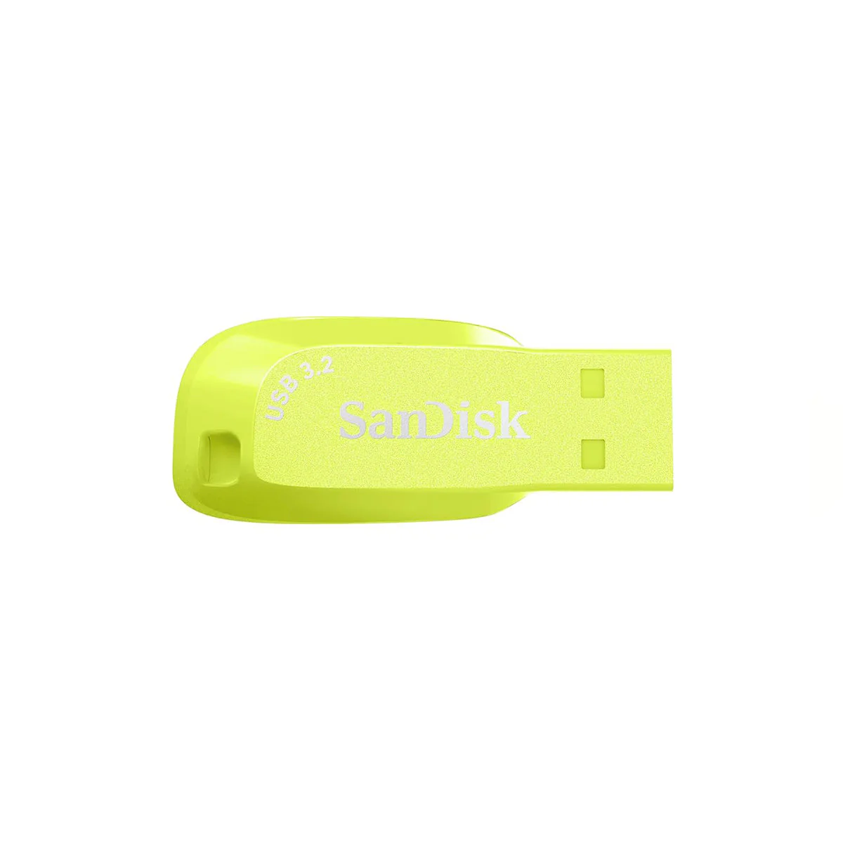 Sandisk Ultra Shift 128GB USB 3.2 Gen 1 Flash Drive (Black, Cattleya Orchid Purple, Bachelor Button Blue, Evening Primrose Green) - Image 11