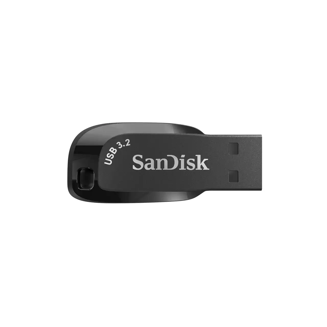 Sandisk Ultra Shift 128GB USB 3.2 Gen 1 Flash Drive (Black, Cattleya Orchid Purple, Bachelor Button Blue, Evening Primrose Green) - Image 2