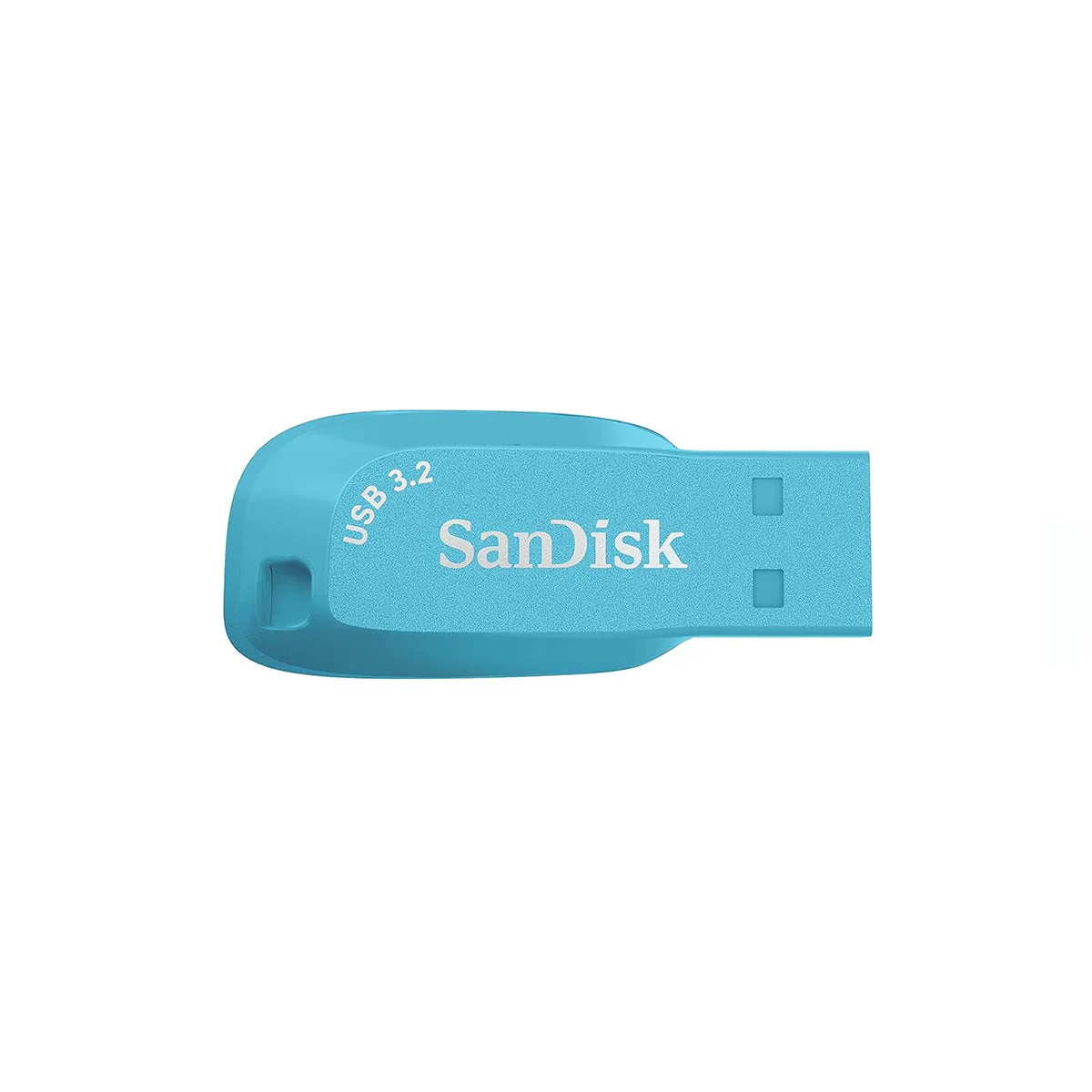 Sandisk Ultra Shift 128GB USB 3.2 Gen 1 Flash Drive (Black, Cattleya Orchid Purple, Bachelor Button Blue, Evening Primrose Green) - Image 5