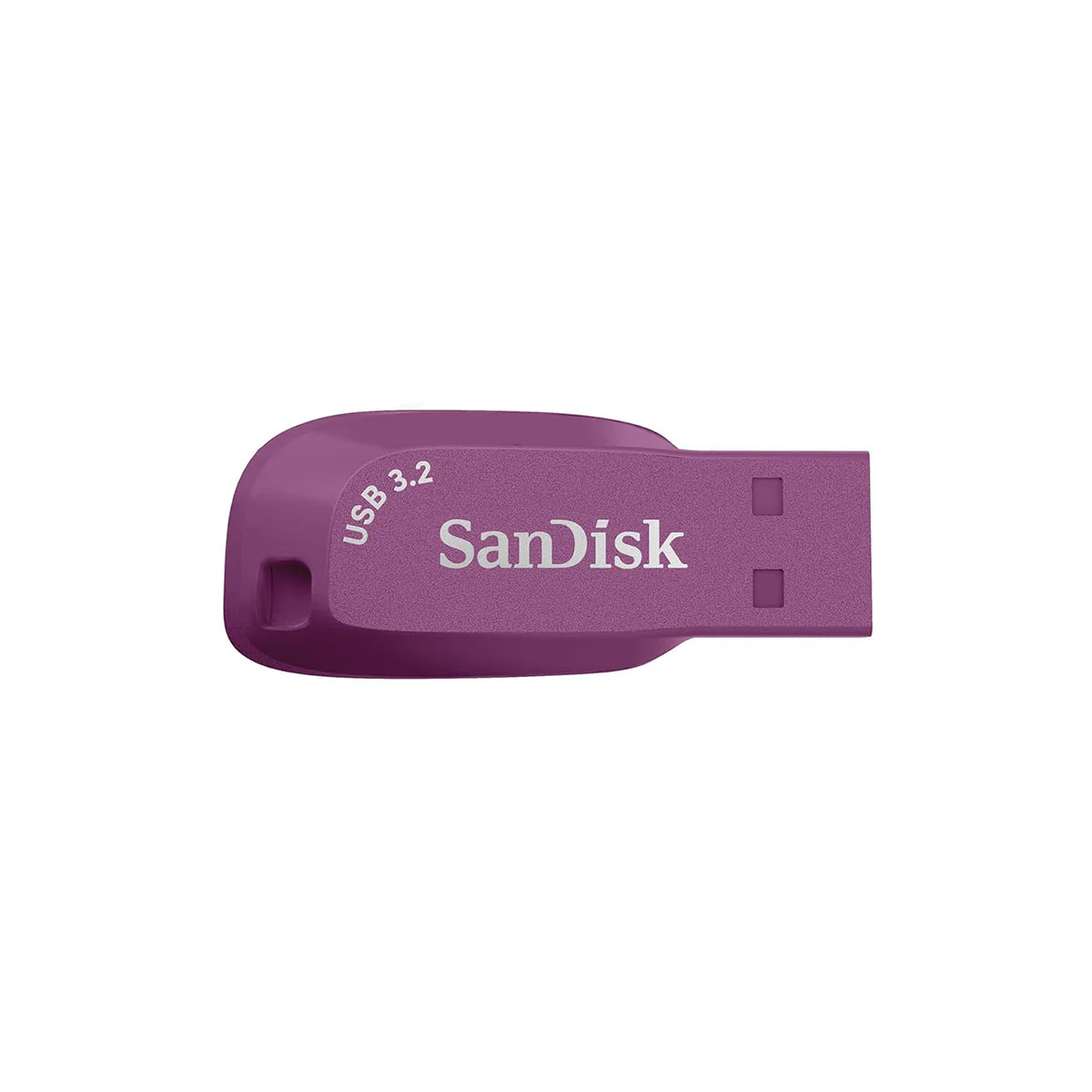 Sandisk Ultra Shift 128GB USB 3.2 Gen 1 Flash Drive (Black, Cattleya Orchid Purple, Bachelor Button Blue, Evening Primrose Green) - Image 8