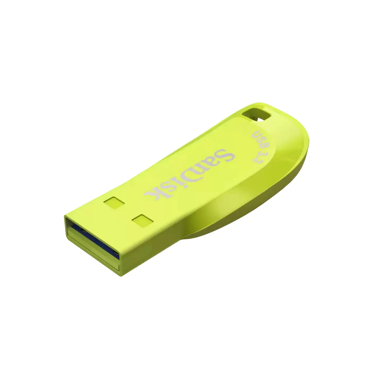 Sandisk Ultra Shift 512GB USB 3.2 Gen 1 Flash Drive (Bachelor Button, Cattleya Orchid, Evening Primrose) - Image 10