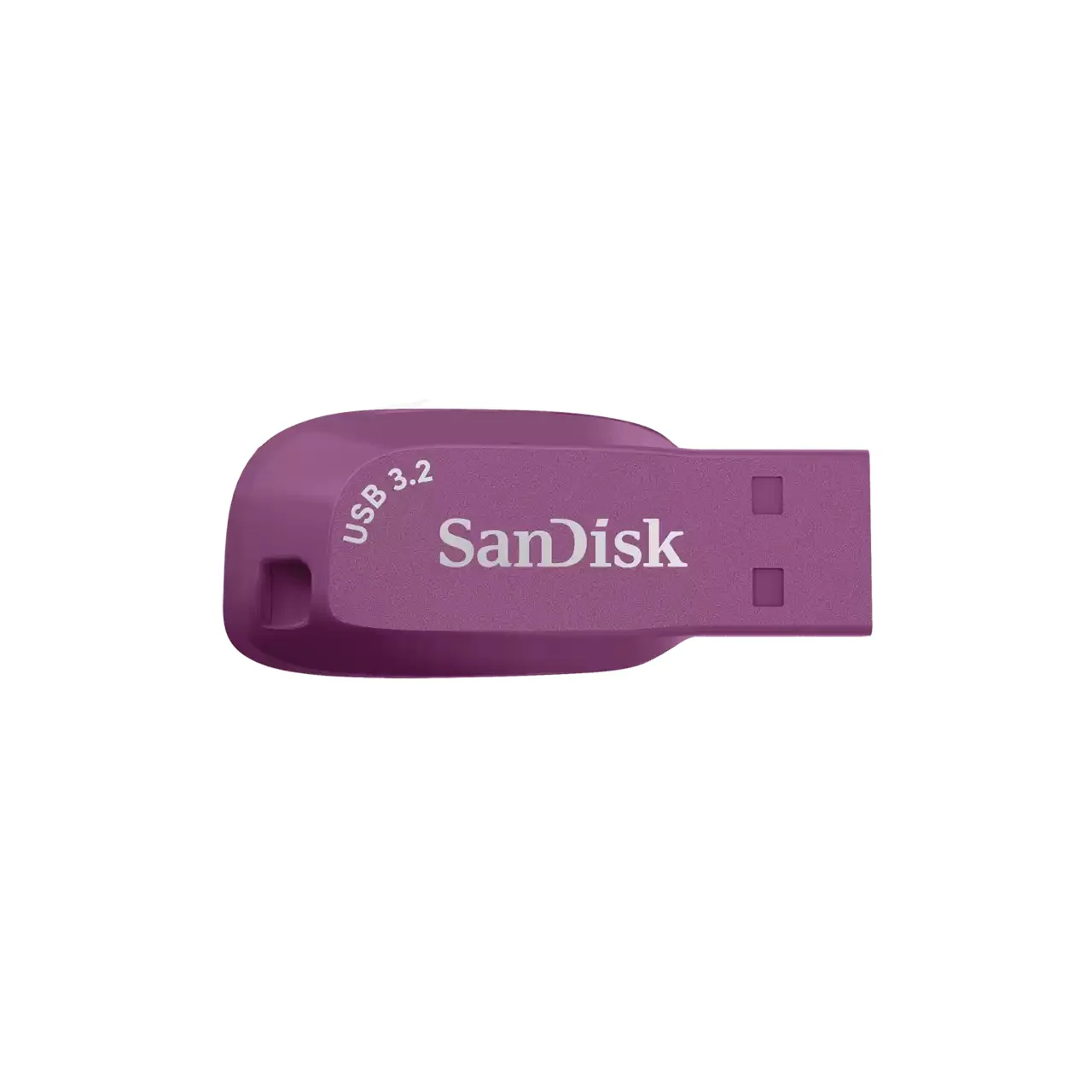 Sandisk Ultra Shift 512GB USB 3.2 Gen 1 Flash Drive (Bachelor Button, Cattleya Orchid, Evening Primrose) - Image 5