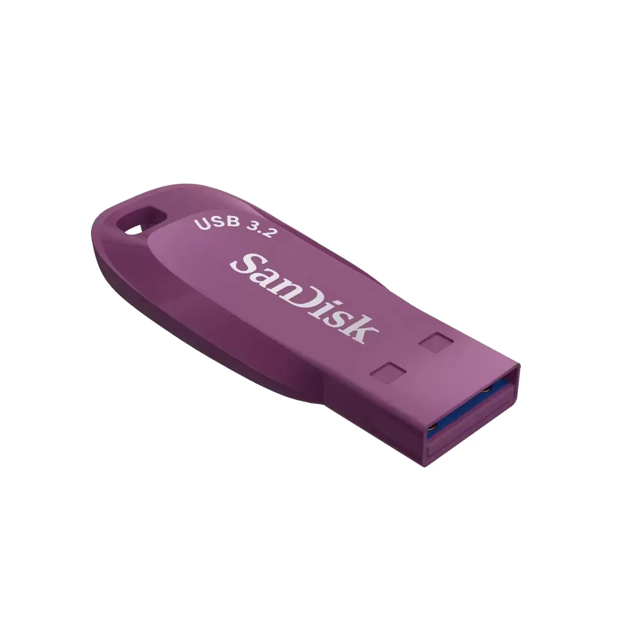 Sandisk Ultra Shift 512GB USB 3.2 Gen 1 Flash Drive (Bachelor Button, Cattleya Orchid, Evening Primrose) - Image 6