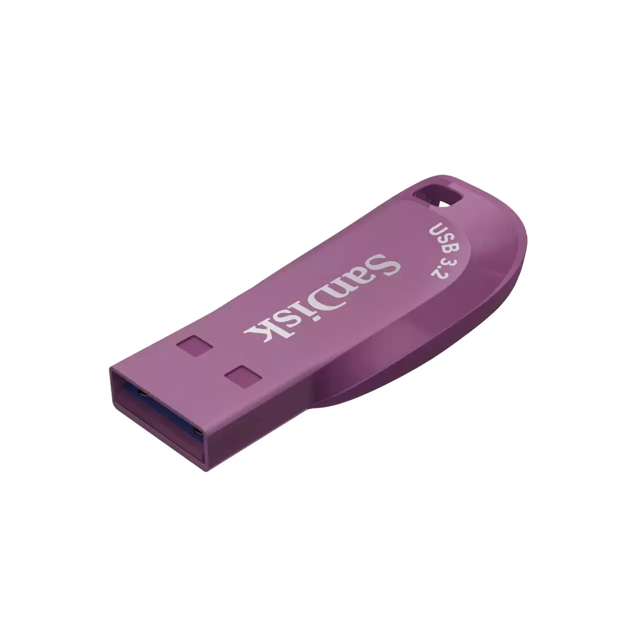 Sandisk Ultra Shift 512GB USB 3.2 Gen 1 Flash Drive (Bachelor Button, Cattleya Orchid, Evening Primrose) - Image 7