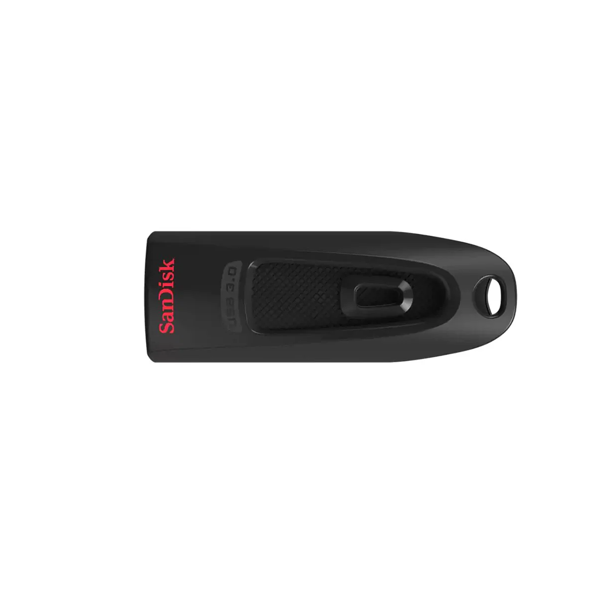 Sandisk Ultra USB 3.0 Flash Drive (128GB, 256GB, 512GB) - Image 4