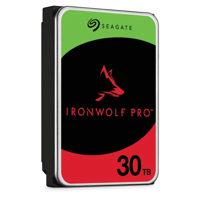 Seagate IronWolf Pro NAS SATA 3.5-Inch 6GB/s 256MB Cache 7200 RPM Internal HDD (4TB, 6TB, 12TB, 24TB, 30TB) - Image 32