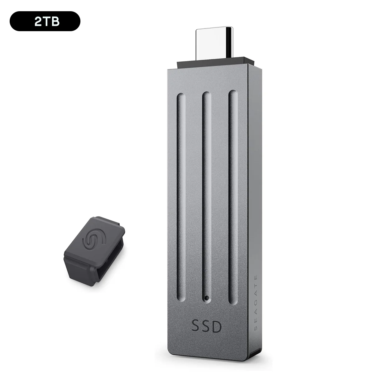Seagate Ultra Compact SSD (1TB, 2TB) - Image 12