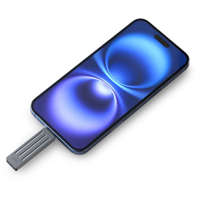 Seagate Ultra Compact SSD (1TB, 2TB) - Image 3
