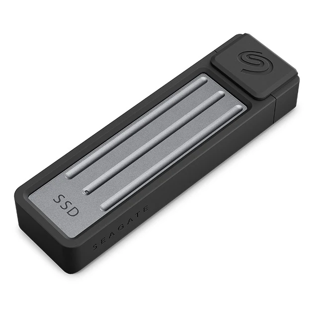 Seagate Ultra Compact SSD (1TB, 2TB) - Image 5