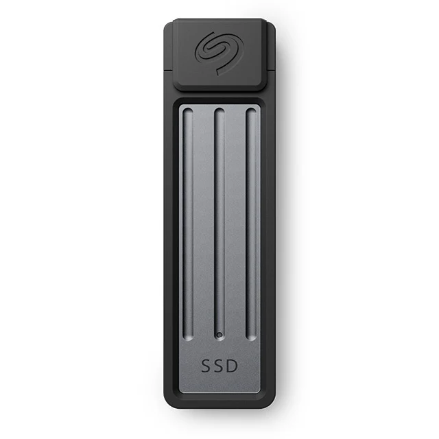 Seagate Ultra Compact SSD (1TB, 2TB) - Image 6