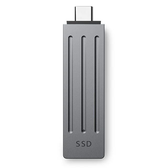 Seagate Ultra Compact SSD (1TB, 2TB) - Image 7