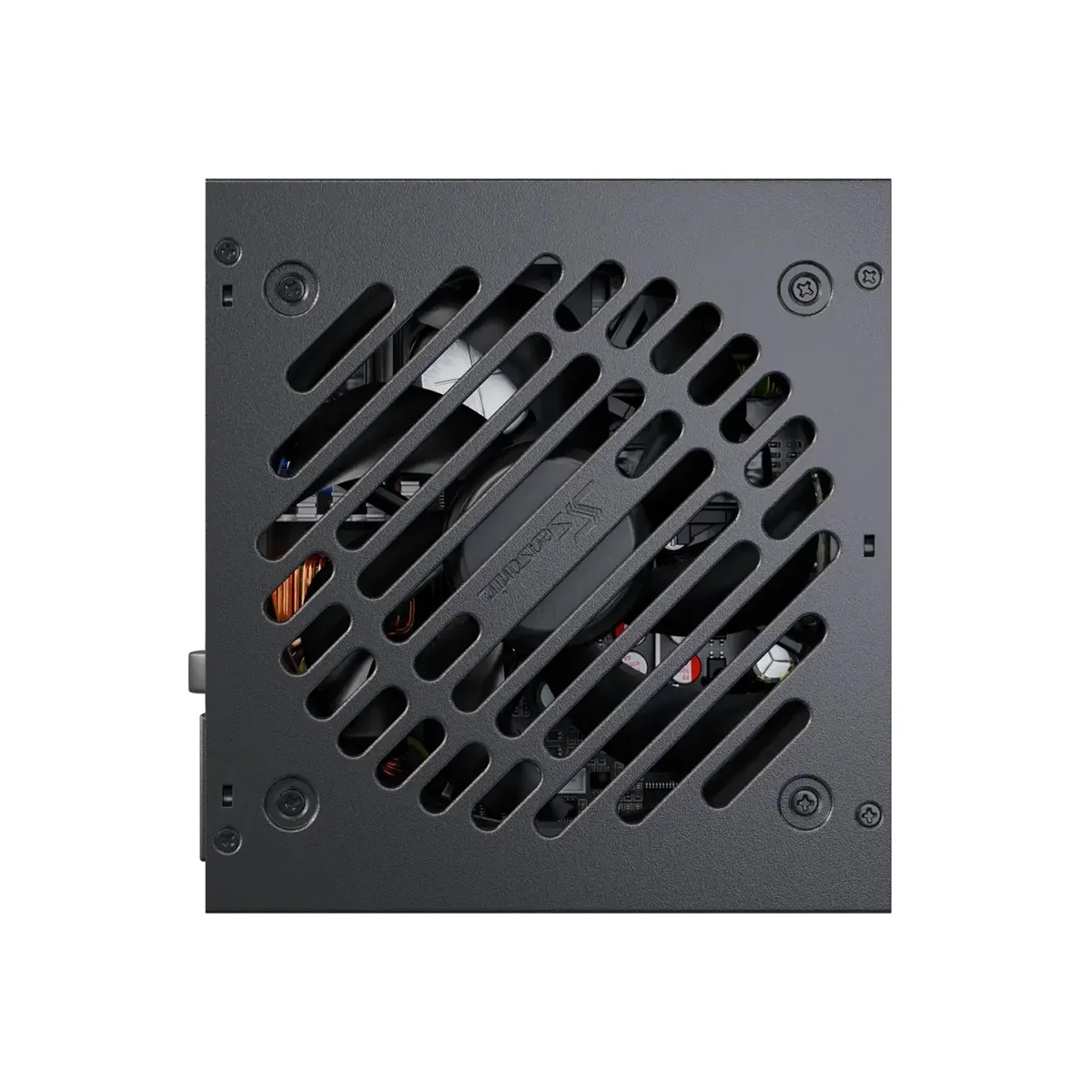Seasonic Core GX-750 ATX 3 750W 80+ Gold ATX 3.1 & PCIe Gen 5 Fully Modular Power Supply (SRP-CGX751-A5A32SF) - Image 6