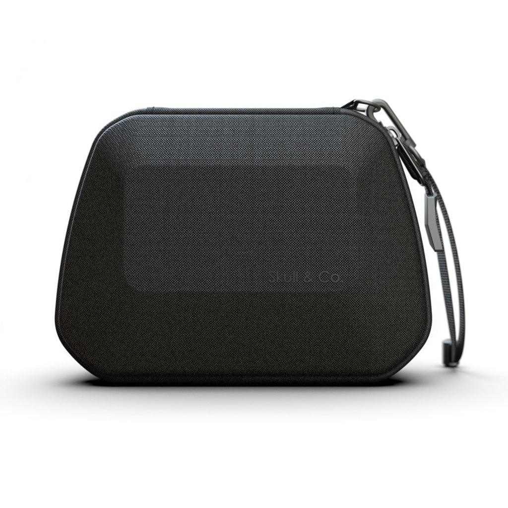Skull & Co. Controller Carrying Case For PS5 Dualsense Controller (Black) (CTC-PS5-BK)