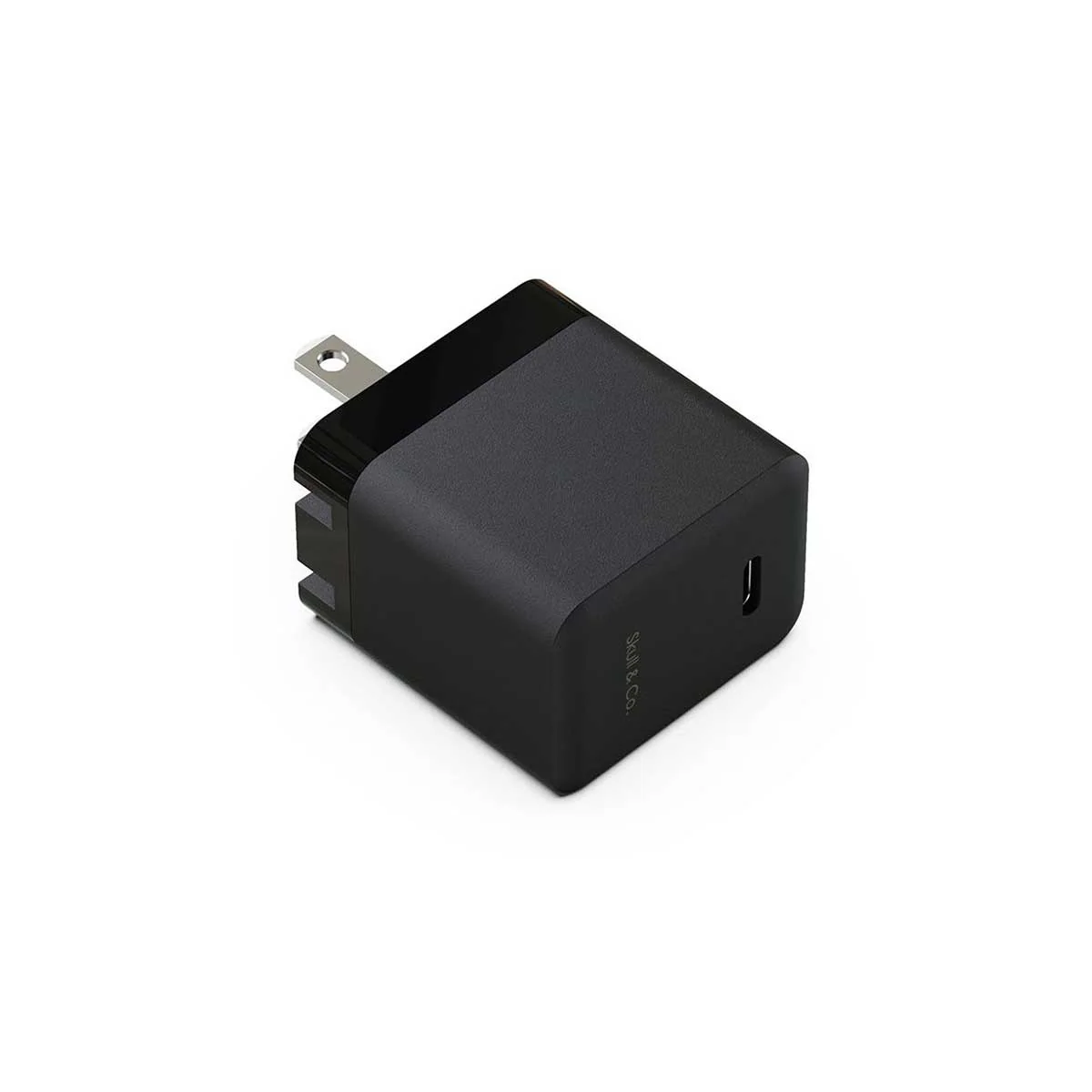 Skull & Co. Gan AC Adapter (2 Prongs Only) (Nsac) - Image 2