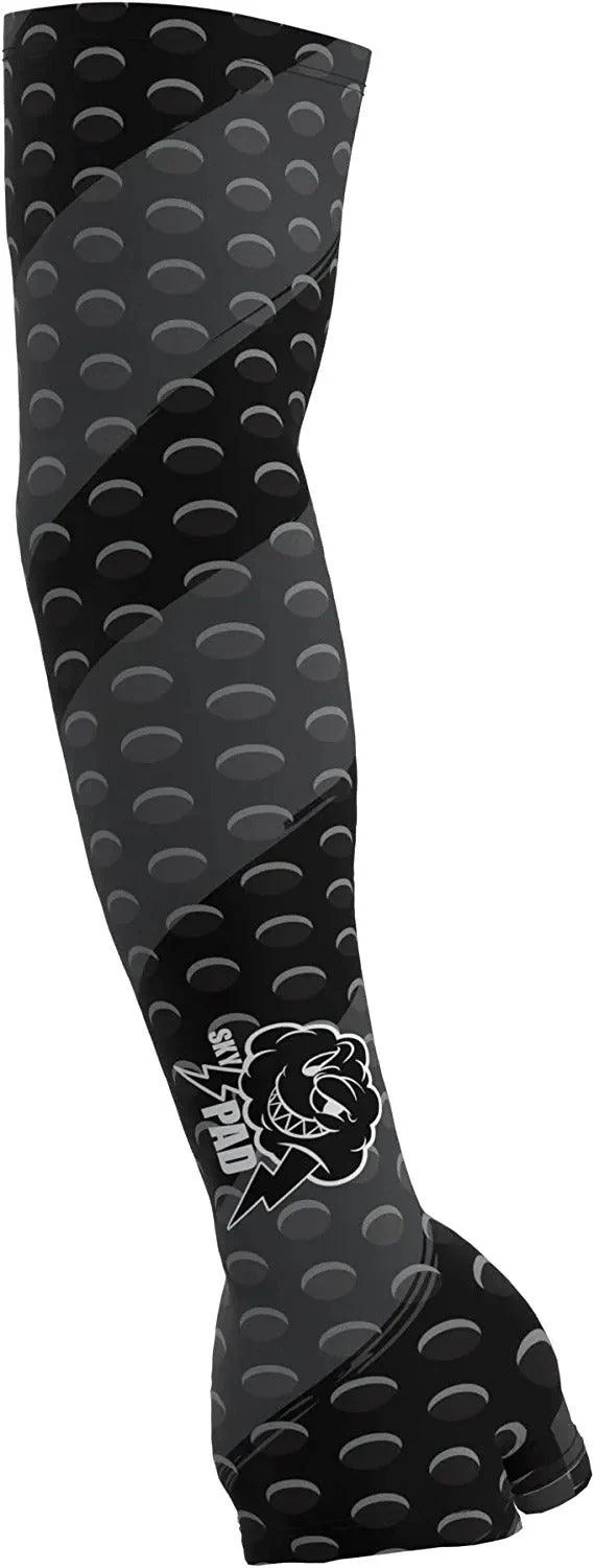 Skypad Arm Sleeve Black L/XL (Hand) - Image 2