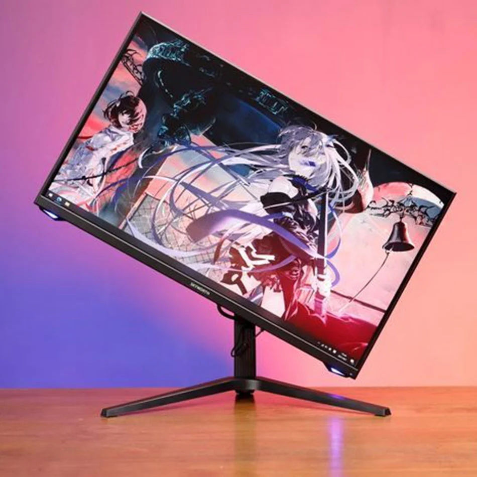 Skyworth F27G70F 27" 240Hz FHD IPS (AHVA) HDR10 Flat Gaming Monitor - Image 3
