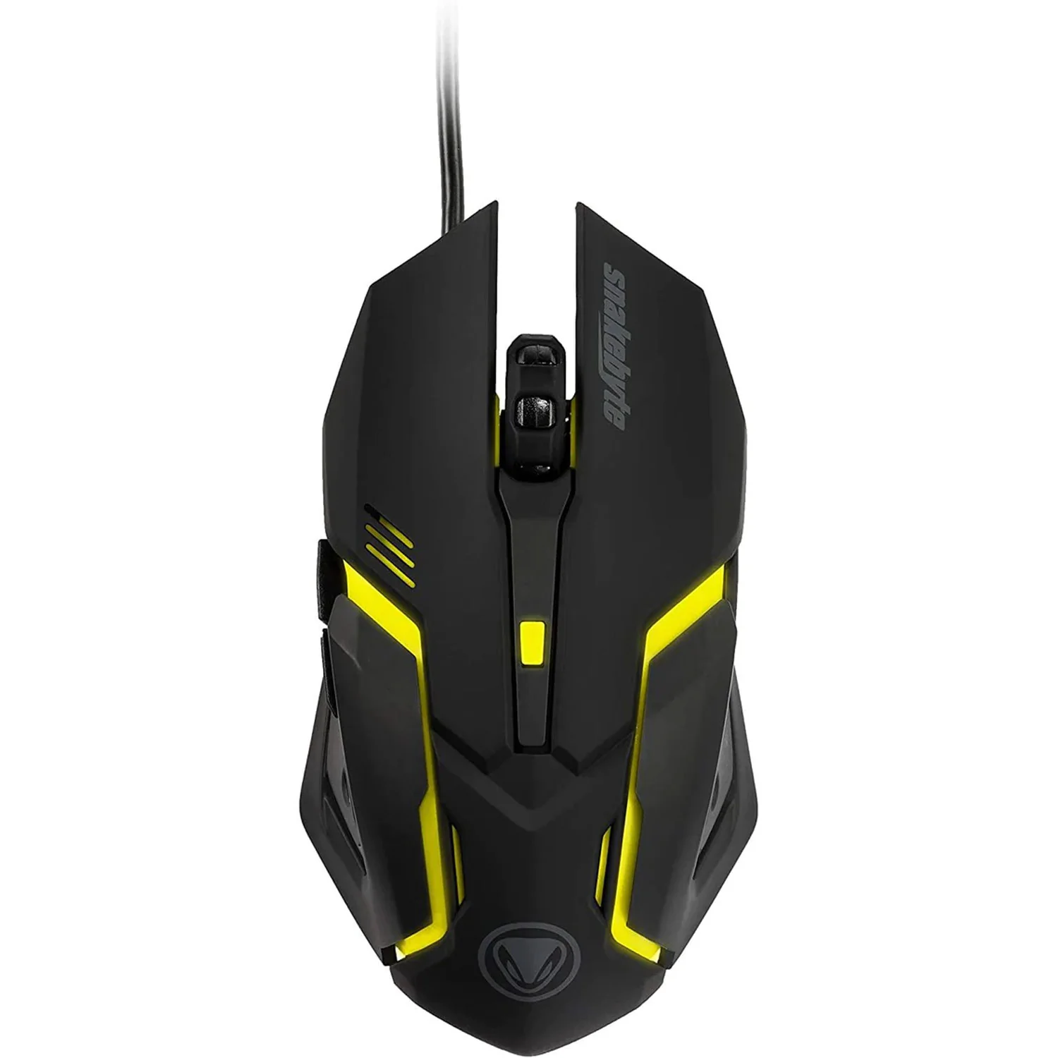 Snakebyte PC Game Mouse (SB914454) (SP Cover)