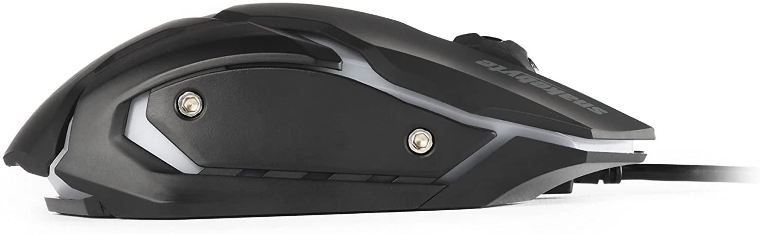 Snakebyte PC Game Mouse (SB914454) (SP Cover) - Image 3