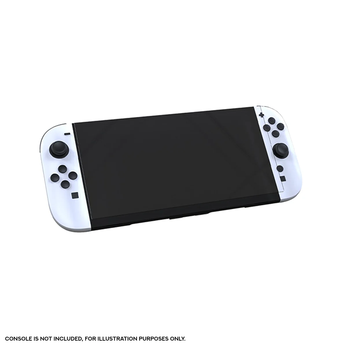 Snakebyte Starter Kit S2 for Nintendo Switch 2 (Black, Grey) - Image 9
