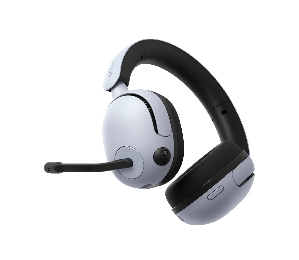Sony Inzone H5 Wired/Wireless Gaming Headset - Image 14
