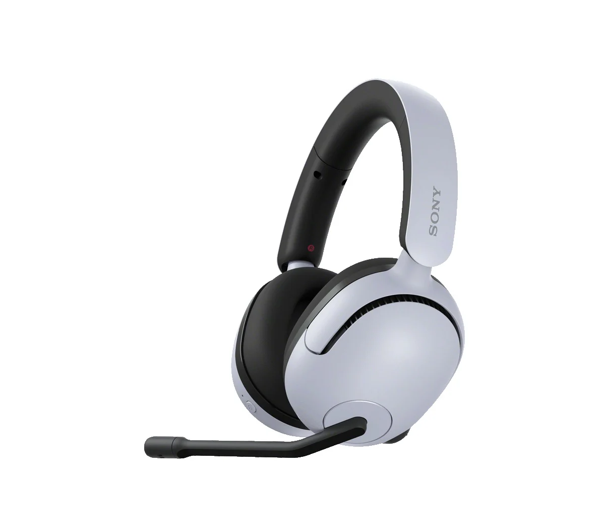 Sony Inzone H5 Wired/Wireless Gaming Headset - Image 16