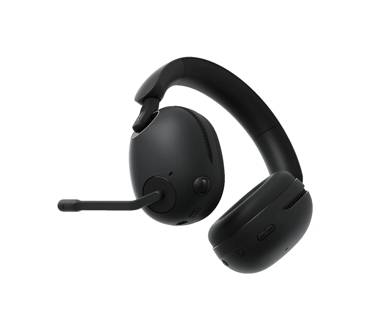 Sony Inzone H5 Wired/Wireless Gaming Headset - Image 9