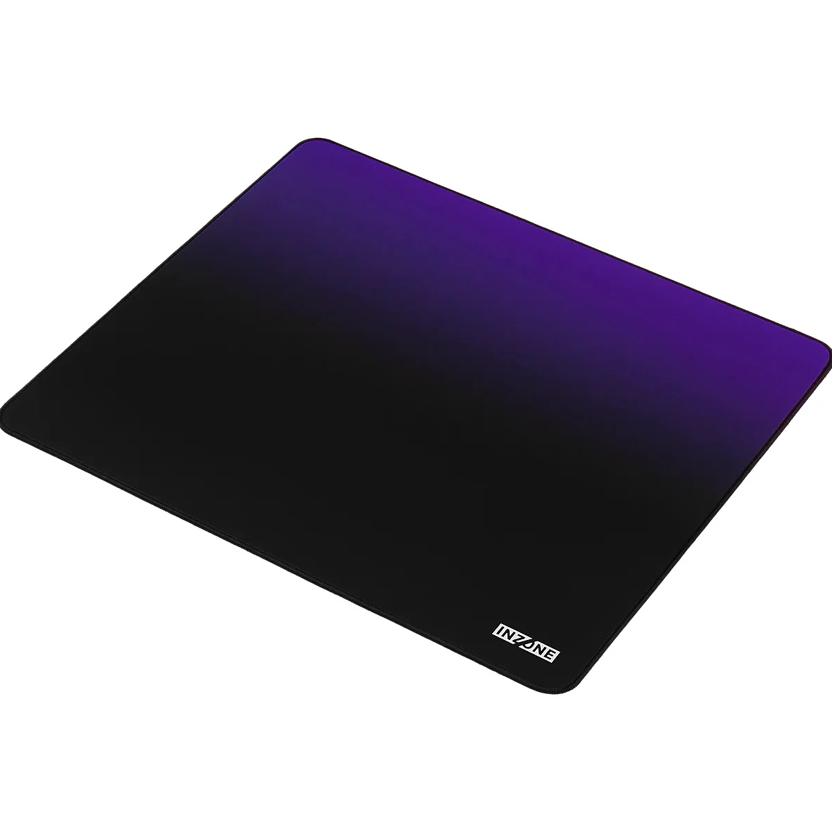Sony MPD-D700 Inzone Mat-D 480x400mm Gaming Mousepad (Black Purple, Fnatic Black Orange) - Image 4