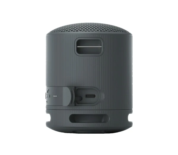 Sony SRS-XB100 Wireless Speaker (Black, Light Grey, Blue, Orange) - Image 10
