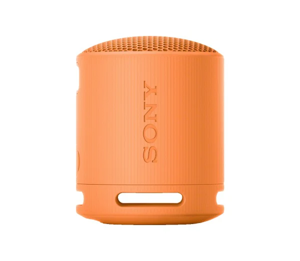 Sony SRS-XB100 Wireless Speaker (Black, Light Grey, Blue, Orange) - Image 14