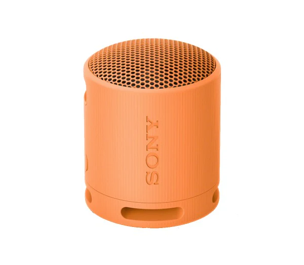 Sony SRS-XB100 Wireless Speaker (Black, Light Grey, Blue, Orange) - Image 15