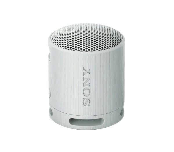 Sony SRS-XB100 Wireless Speaker (Black, Light Grey, Blue, Orange) - Image 20
