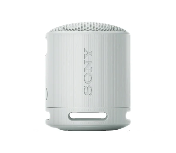 Sony SRS-XB100 Wireless Speaker (Black, Light Grey, Blue, Orange) - Image 21