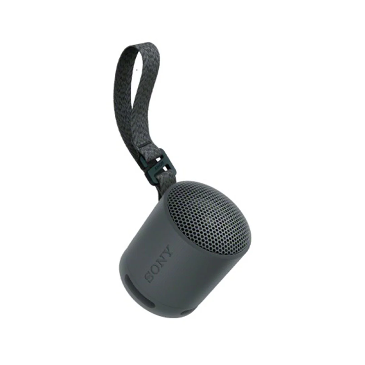Sony SRS-XB100 Wireless Speaker (Black, Light Grey, Blue, Orange) - Image 3