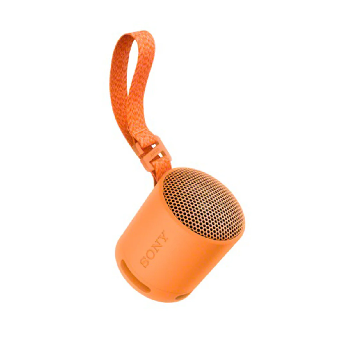 Sony SRS-XB100 Wireless Speaker (Black, Light Grey, Blue, Orange) - Image 6